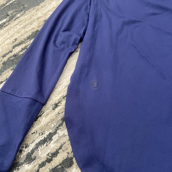 Sitka Gear Women's Core Lightweight‎ Crew LS Storm Small (10076-SM-S) - Picture 4 of 6